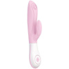 Afbeelding van OVO E7 - Rabbit Vibrator - Roze van het merk Ovo