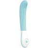 Afbeelding van OVO E8 - G-Spot Vibrator - Aqua van het merk Ovo