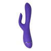 Afbeelding van Ovo K3 Rabbit Vibrator Purple van het merk Ovo