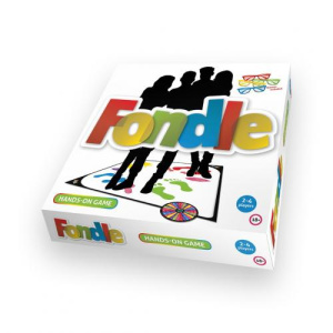 Afbeelding van Erotisch Spel - Fondle Game van het merk Play Wiv Me