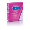 Afbeelding van Pasante Regular condoms 3 stuks van het merk Pasante