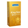 Afbeelding van Pasante King Size condooms 12 stuks van het merk Pasante