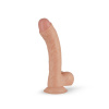 Afbeelding van Vince Realistische Dildo Met Balzak - 13.5 cm van het merk Real Fantasy