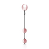 Afbeelding van Rosy Gold - Nouveau Kegel Balls van het merk Rosy Gold