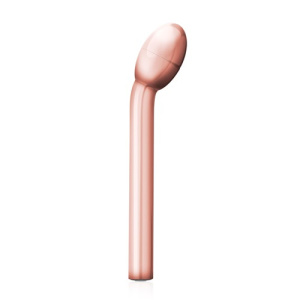 Afbeelding van Rosy Gold - Nouveau G-spot Vibrator van het merk Rosy Gold