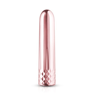 Afbeelding van Rosy Gold - Nouveau Mini Vibrator van het merk Rosy Gold