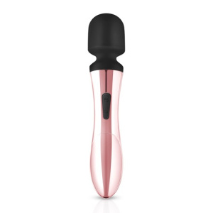 Afbeelding van Rosy Gold - Nouveau Curve Massager van het merk Rosy Gold