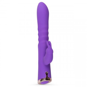 Afbeelding van Royals - The Queen Rabbit vibrator van het merk Royals