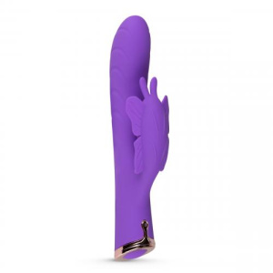 Afbeelding van Royals - The Princess Butterfly Vibrator van het merk Royals