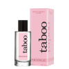 Afbeelding van Taboo Frivole Parfum Voor Vrouwen 50 ML van het merk Ruf