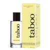 Afbeelding van Taboo Equivoque Parfum Unisex 50 ML van het merk Ruf