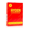 Afbeelding van Ryder Condooms - 12 Stuks van het merk Ryder