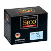 Afbeelding van Sico Extra Wet Condooms - 50 Stuks van het merk Sico