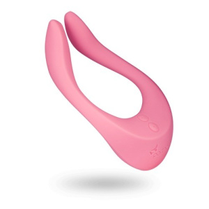 Afbeelding van Satisfyer Partner Multifun 2 van het merk Partnertoys