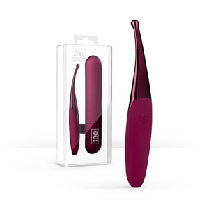 Afbeelding van Senzi Vibrator - Deep Pink van het merk Senzi