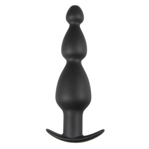 Afbeelding van Holle Siliconen Buttplug van het merk Sinner Gear