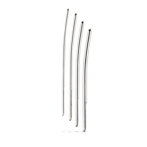 Afbeelding van Dilator Set 4 Stuks - 4 - 7 mm van het merk Sinner Gear Unbendable