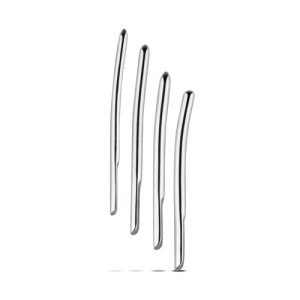 Afbeelding van Dilator Set 4 Stuks - 0