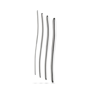 Afbeelding van Dilator Set 4 Stuks - 4 - 9 mm van het merk Sinner Gear Unbendable