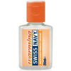 Afbeelding van Swiss Navy - Verwarmend Glijmiddel Op Waterbasis 20ml van het merk Swiss Navy