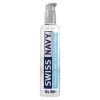 Afbeelding van Parabenen/Glycerine Vrij Waterbasis Glijmiddel - 118ml van het merk Swiss Navy