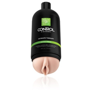 Afbeelding van Control Intimate Therapy Masturbator - Vagina van het merk CONTROL by Sir Richard's