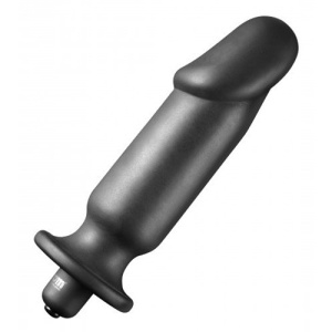 Afbeelding van Tom Of Finland Vibrerende Buttplug van het merk Tom of Finland