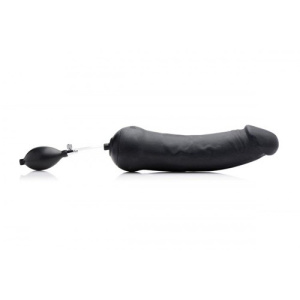 Afbeelding van Tom of Finland Toms Opblaasbare XL Dildo van het merk Tom of Finland