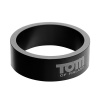 Afbeelding van Aluminium Cockring - 45mm van het merk Tom of Finland