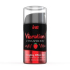 Afbeelding van Vibration! Strawberry Tintelende Gel van het merk INTT