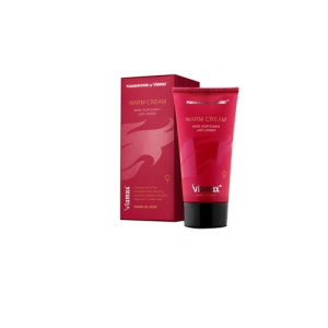 Afbeelding van Viamax Warm Cream - 50 ml van het merk VIAMAX