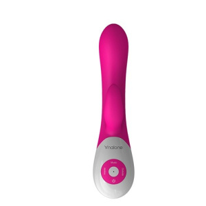 Afbeelding van Nalone Rhythm Rabbit Vibrator van het merk Nalone