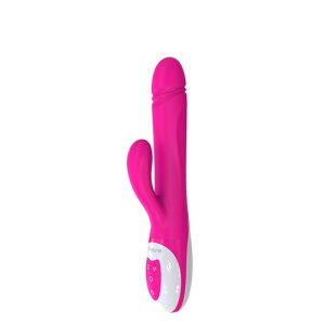 Afbeelding van Nalone Wave Rabbit Vibrator van het merk Nalone