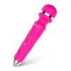 Afbeelding van Nalone Lover Wand Vibrator - Roze van het merk Nalone