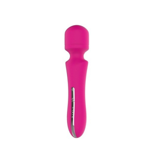 Afbeelding van Nalone Rockit Wand Vibrator - Roze van het merk Nalone