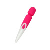 Afbeelding van Halo Wireless Wand Vibrator - Roze van het merk Voodoo