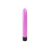 Afbeelding van Multi-Speed Vibrator - Roze van het merk Voodoo