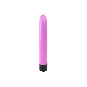 Afbeelding van Multi-Speed Vibrator - Roze van het merk Voodoo