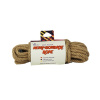 Afbeelding van 100% Natural Hemp Bondage Touw - 10 Meter van het merk Voodoo