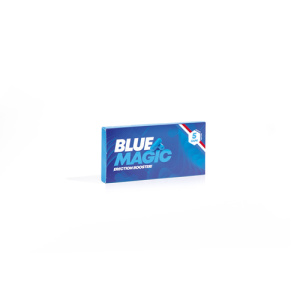 Afbeelding van Blue Magic! Erectiepillen - 5 Stuks van het merk VitaVero