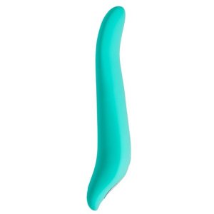 Afbeelding van Swirl Touch Roterende Vibrator - Groenblauw van het merk Cloud 9