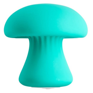 Afbeelding van Mushroom Massager - Groenblauw van het merk Cloud 9