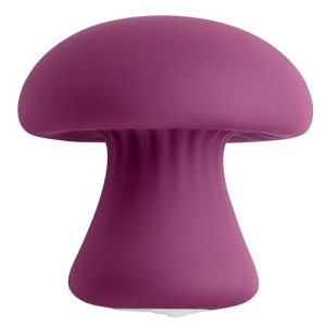 Afbeelding van Mushroom Massager - Paars van het merk Cloud 9