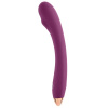 Afbeelding van G-Spot Slim Flexibele Vibrator - Paars van het merk Cloud 9