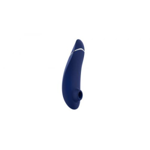 Afbeelding van Womanizer Premium 2 Luchtdrukvibrator - Blueberry van het merk Womanizer