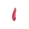 Afbeelding van Womanizer Premium 2 Luchtdrukvibrator - Raspberry van het merk Womanizer