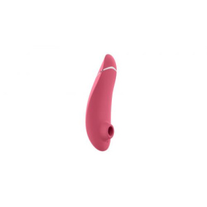 Afbeelding van Womanizer Premium 2 Luchtdrukvibrator - Raspberry van het merk Womanizer