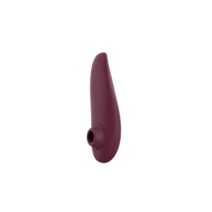 Afbeelding van Womanizer Classic 2 Luchtdrukvibrator - Bordeaux van het merk Womanizer