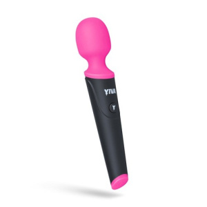 Afbeelding van Yiva Power Massager - Roze van het merk Yiva