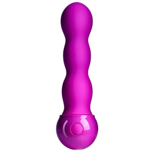 Afbeelding van Zentoy Premium Vibrator - Paars van het merk Zentoy